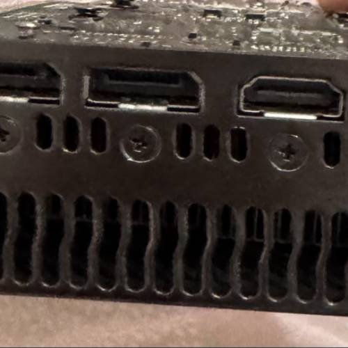 ASUS GTX 1080Ti Turbo