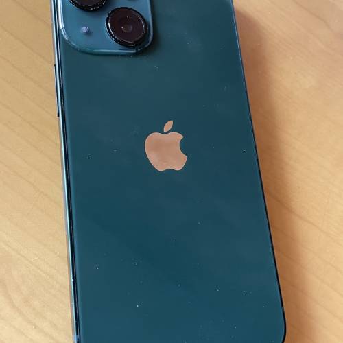 iphone 13 mini 128g