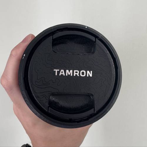 Tamron 28-75mm F/2.8 Di III VXD G2 for Sony E Mount (A063)