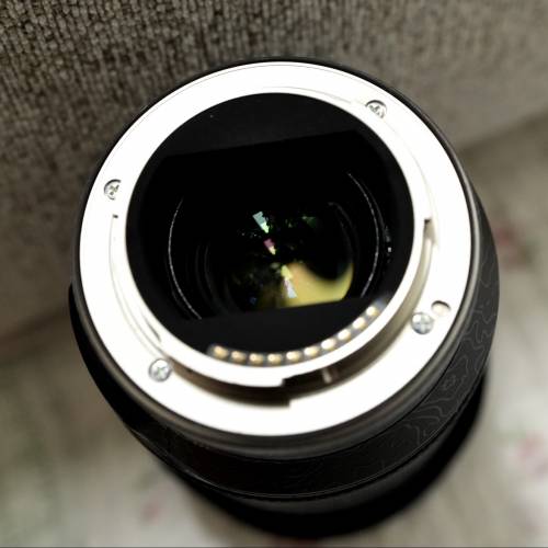 Tamron 28-75mm F/2.8 Di III VXD G2 for Sony E Mount (A063)