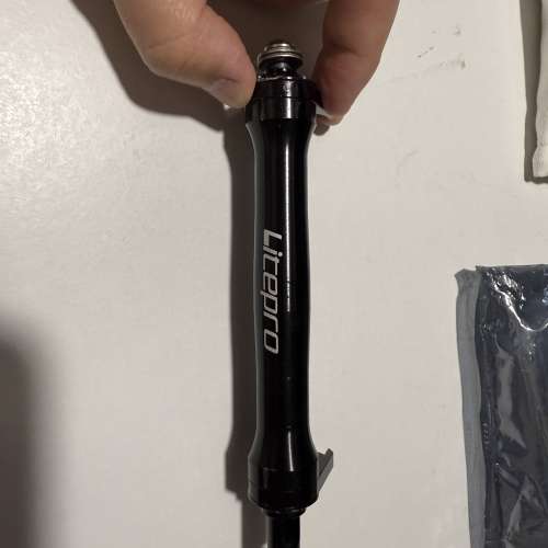 litepro brompton