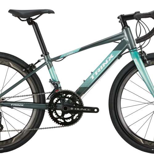 《免費送貨》TRINX CLIMBER 2.2 - 16速 C剎 24吋 鋁合金 公路車