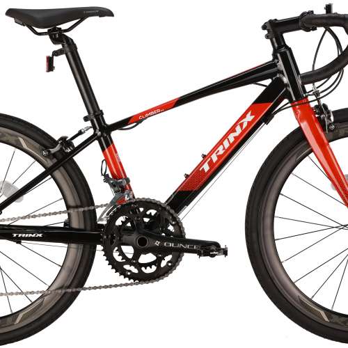 《免費送貨》TRINX CLIMBER 2.2 - 16速 C剎 24吋 鋁合金 公路車