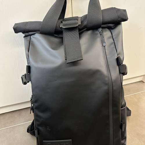 Wandrd Prvke Backpack 31L v3 camera kit