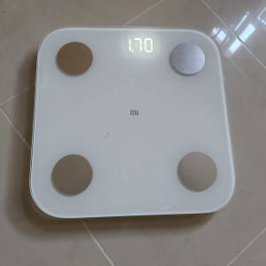 小米體脂秤2 (國行)