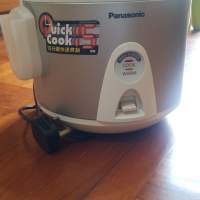 Panasonic 西施電飯煲 SR-TEM18
