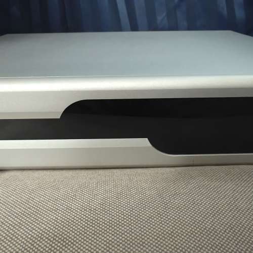 Gustard R26 Dac + Gustard U18 DDC