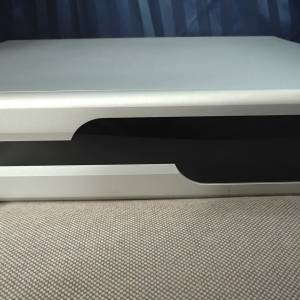 Gustard R26 Dac + Gustard U18 DDC