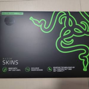 Razer Blade 18 Skins 2025