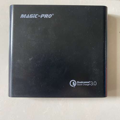 Magic-Pro ProMini Q5PD