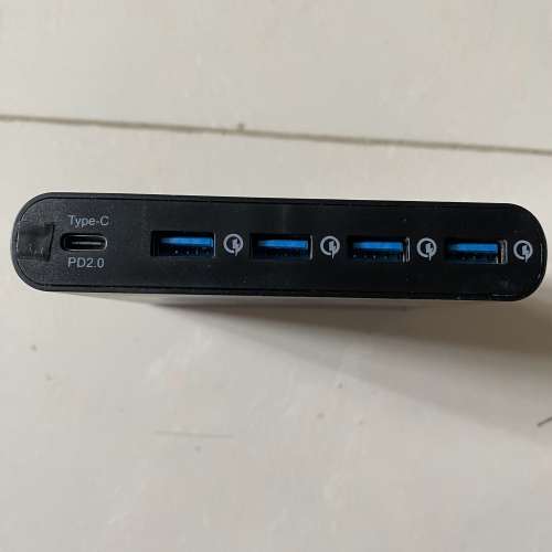 Magic-Pro ProMini Q5PD