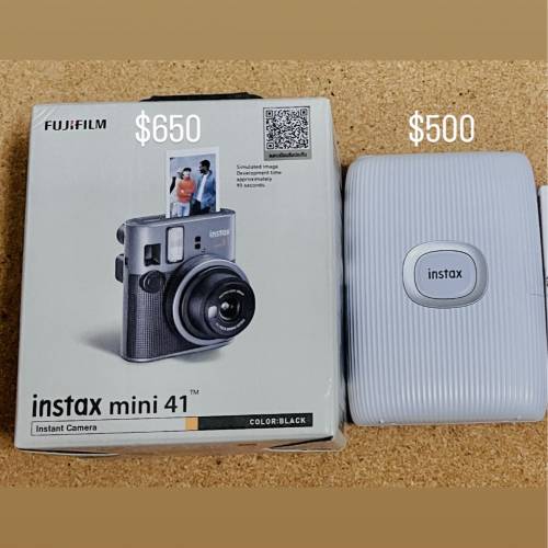 mini 41 mini link 2出售或交換mini evo