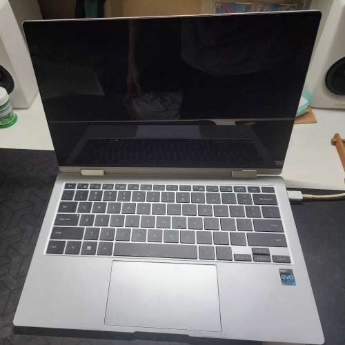 Samsung Galaxy Book2 Pro 360 13.3"