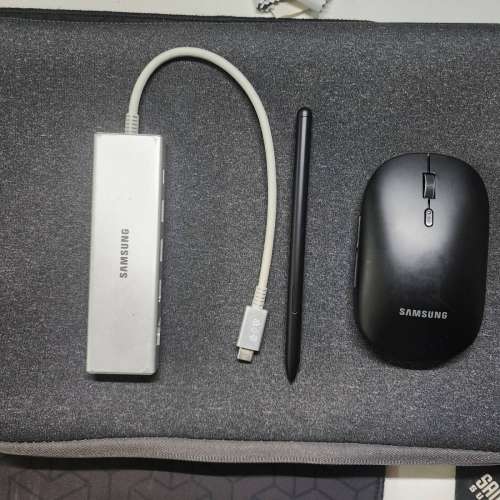 Samsung Galaxy Book2 Pro 360 13.3"