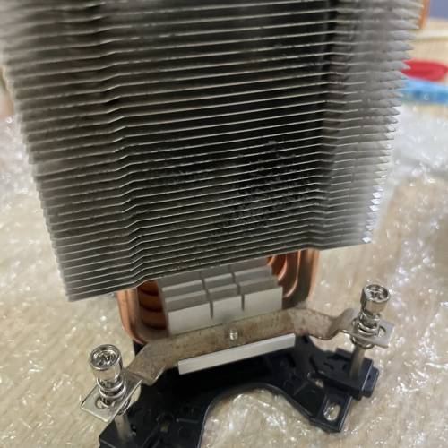 cooler master hyper h410r white edition