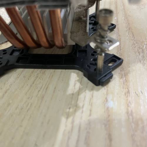 cooler master hyper h410r white edition