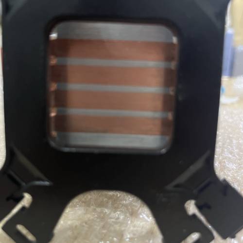 cooler master hyper h410r white edition