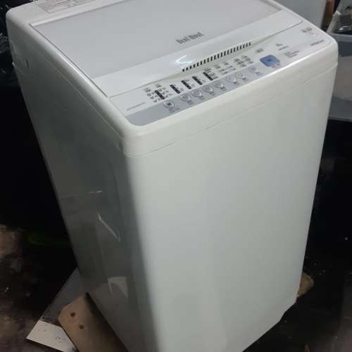 HITACHI日立8kg 洗衣機