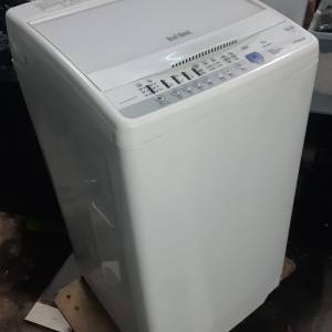 HITACHI日立8kg 洗衣機