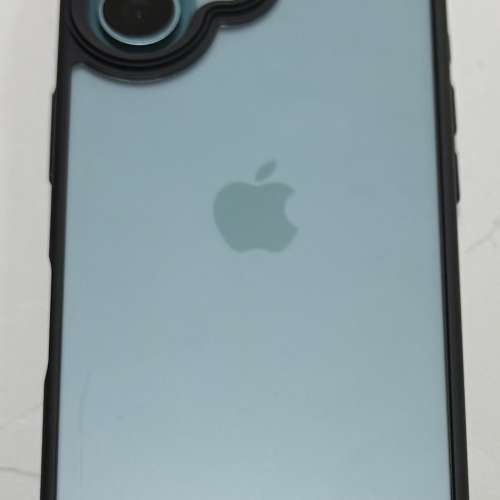 95％ new iPhone 16 128g