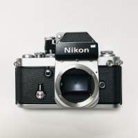 Nikon F2 Camera Body