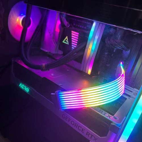 Gigabyte Aero 4080 16G