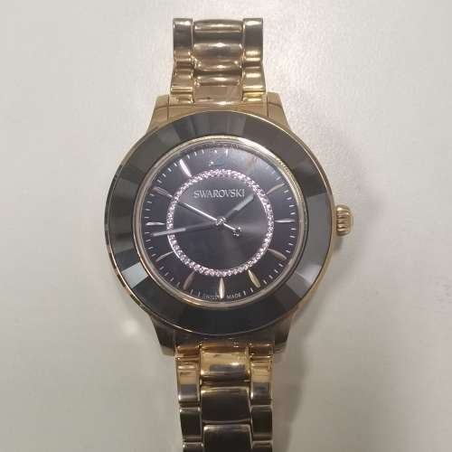 SWAROVSKI Octea Lux手錶