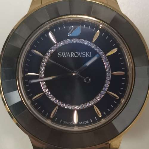 SWAROVSKI Octea Lux手錶