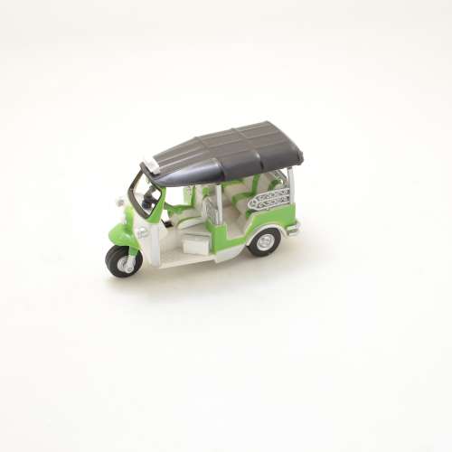TukTuk STYLE ト