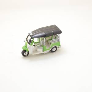 TukTuk STYLE ト