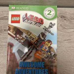 Awesome Adventures