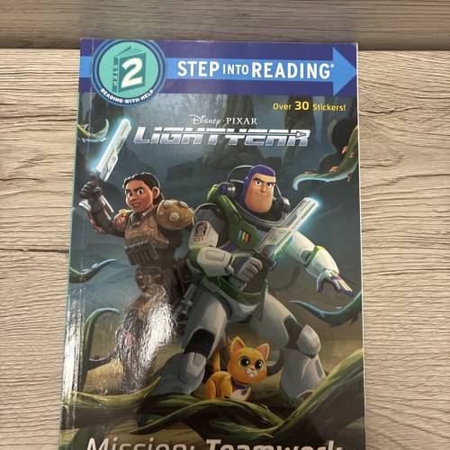 Mission Team work