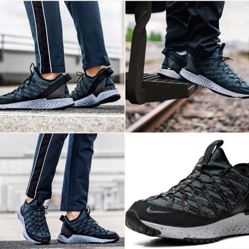 Nike ACG /Nike Air Woven /ASICS/NMD R1 ADIDAS/vans布鞋/North Face 越野跑鞋/登...
