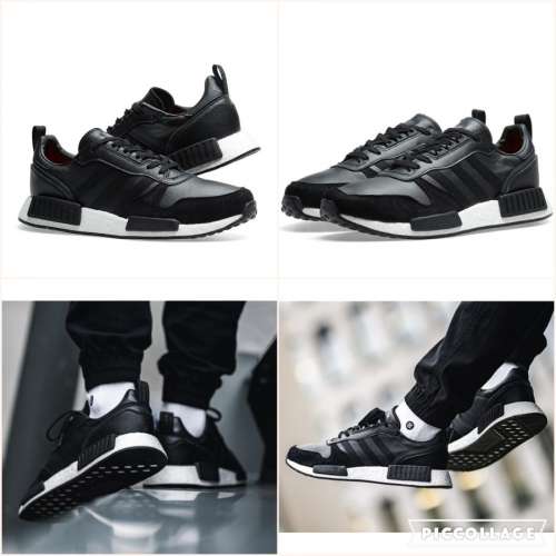 Nike ACG /Nike Air Woven /ASICS/NMD R1 ADIDAS/vans布鞋/North Face 越野跑鞋/登...