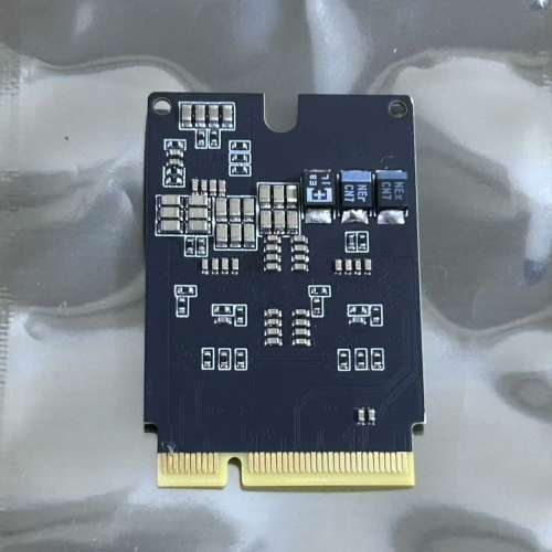 2TB SSD for Mac Mini M4 Upgrade 無損更換 唔影響原廠保固