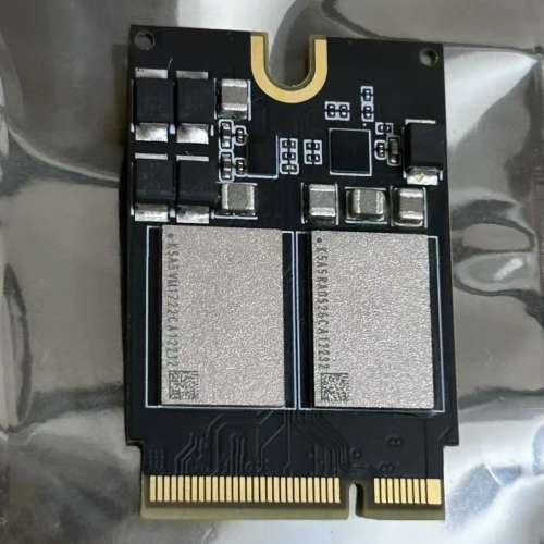 2TB SSD for Mac Mini M4 Upgrade 無損更換 唔影響原廠保固