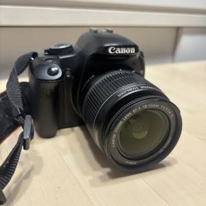 canon 450d