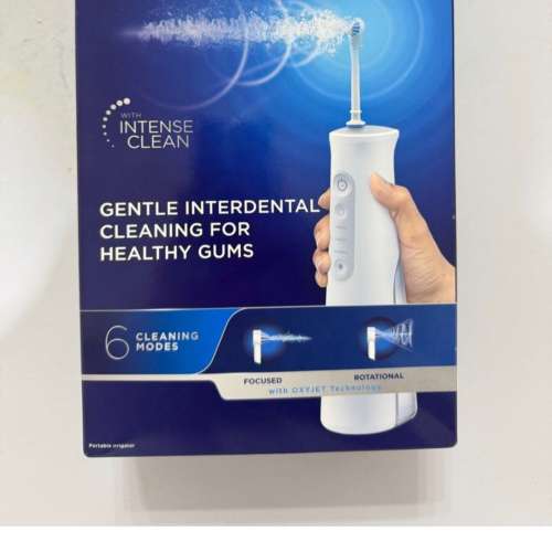 ORAL B MDH20 AQUACARE 6 水牙線