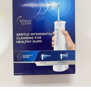 ORAL B MDH20 AQUACARE 6 水牙線