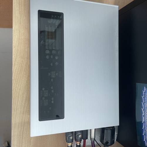 Sennhaiser HDVD 800 DAC