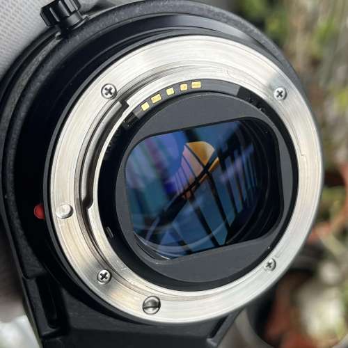 Minolta AF 80-200mm f/2.8 A-mount