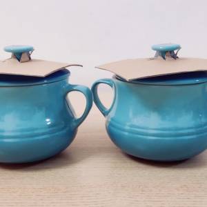 Le Creuset 廚具