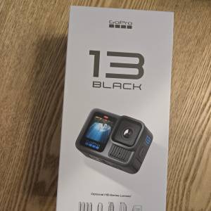 GoPro Hero 13 Black