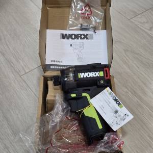 全新 $588 Worx WU138 眼見咁多