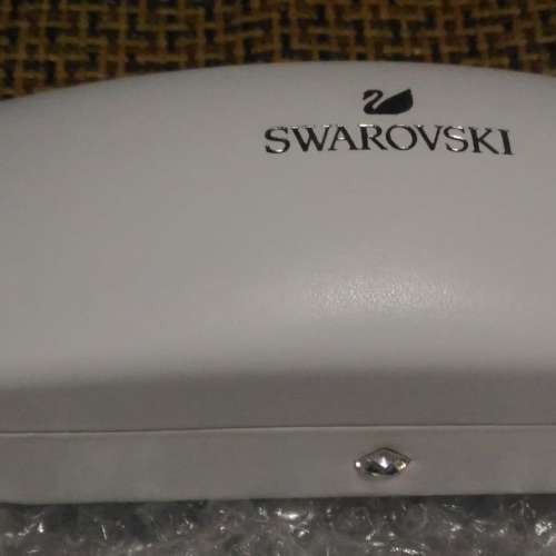 swarovski 水晶太陽眼鏡 Sunglasses SK288 尺碼：58-16-140