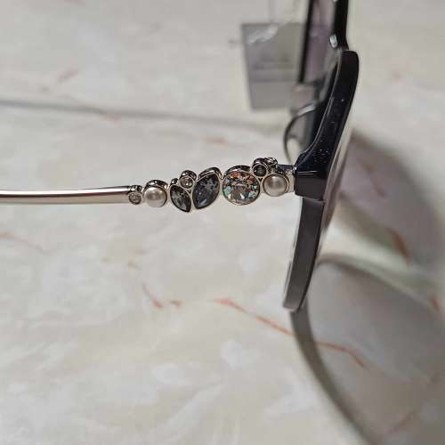 swarovski 水晶太陽眼鏡 Sunglasses SK288 尺碼：58-16-140