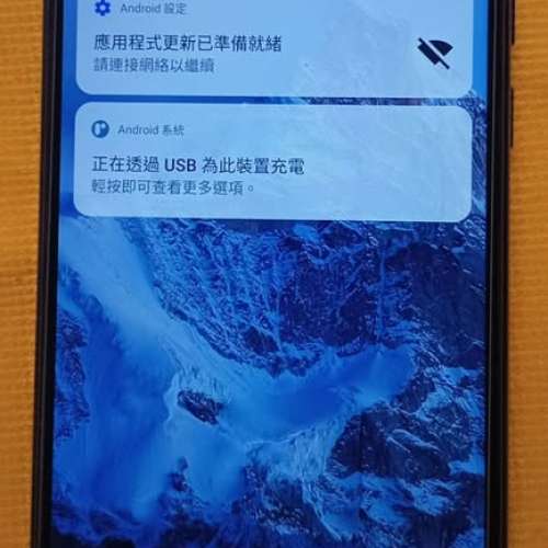 紅米 Redmi Note 8T - 交收安排睇說明內容