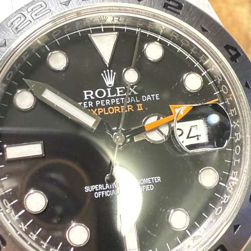 216570 原裝圈 面 針 玻璃