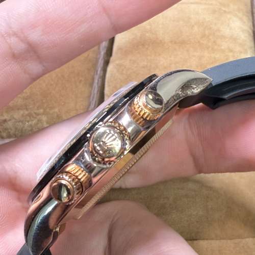 116505 原裝面原裝針 配重殼