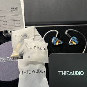 thieaudio origin
